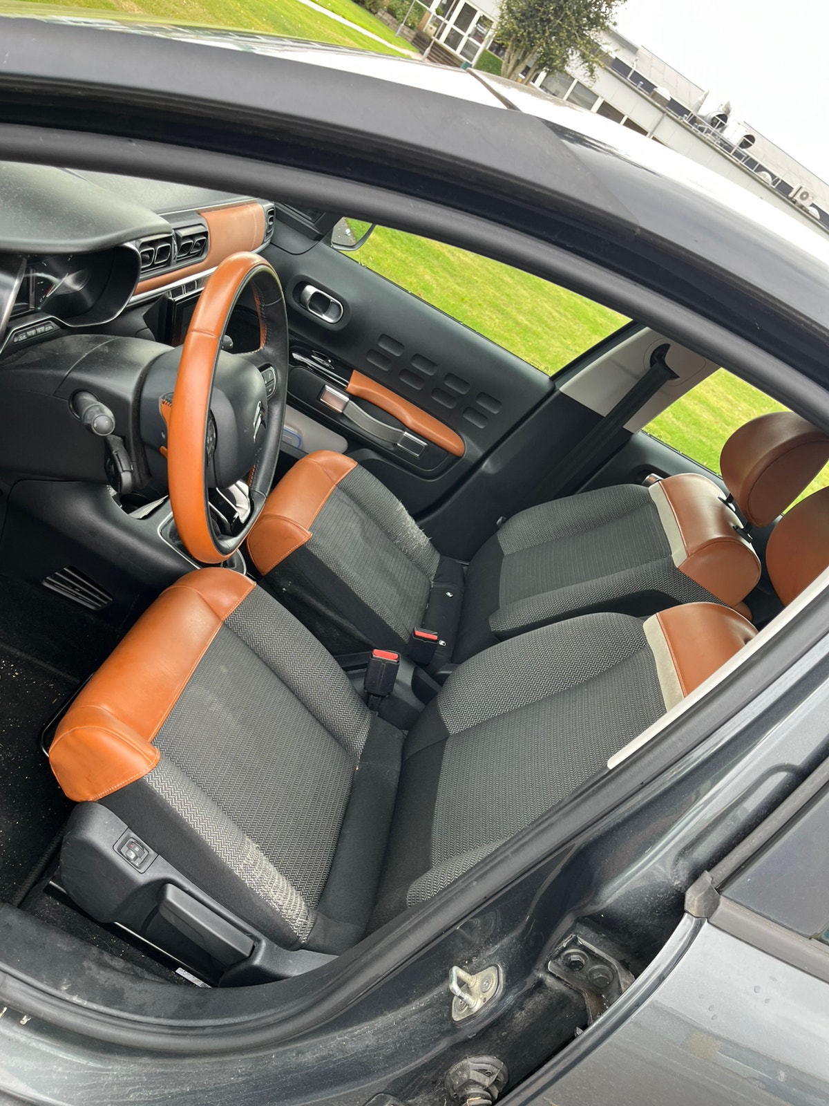 Citroen C3 – billede 8