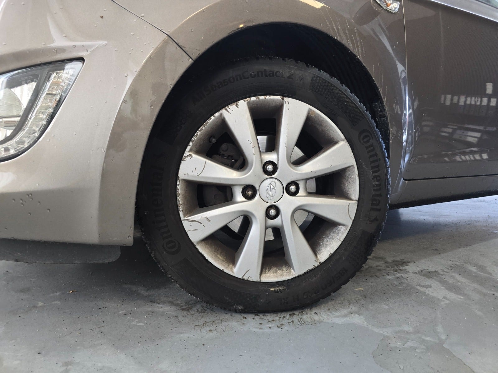 Hyundai i20 – billede 18