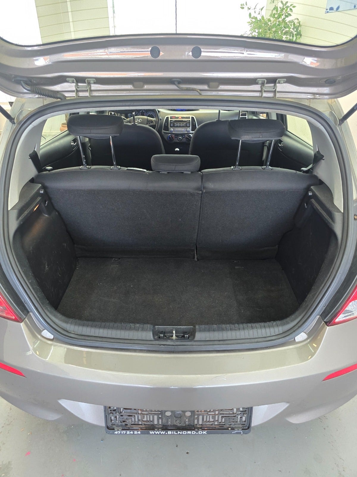 Hyundai i20 – billede 5