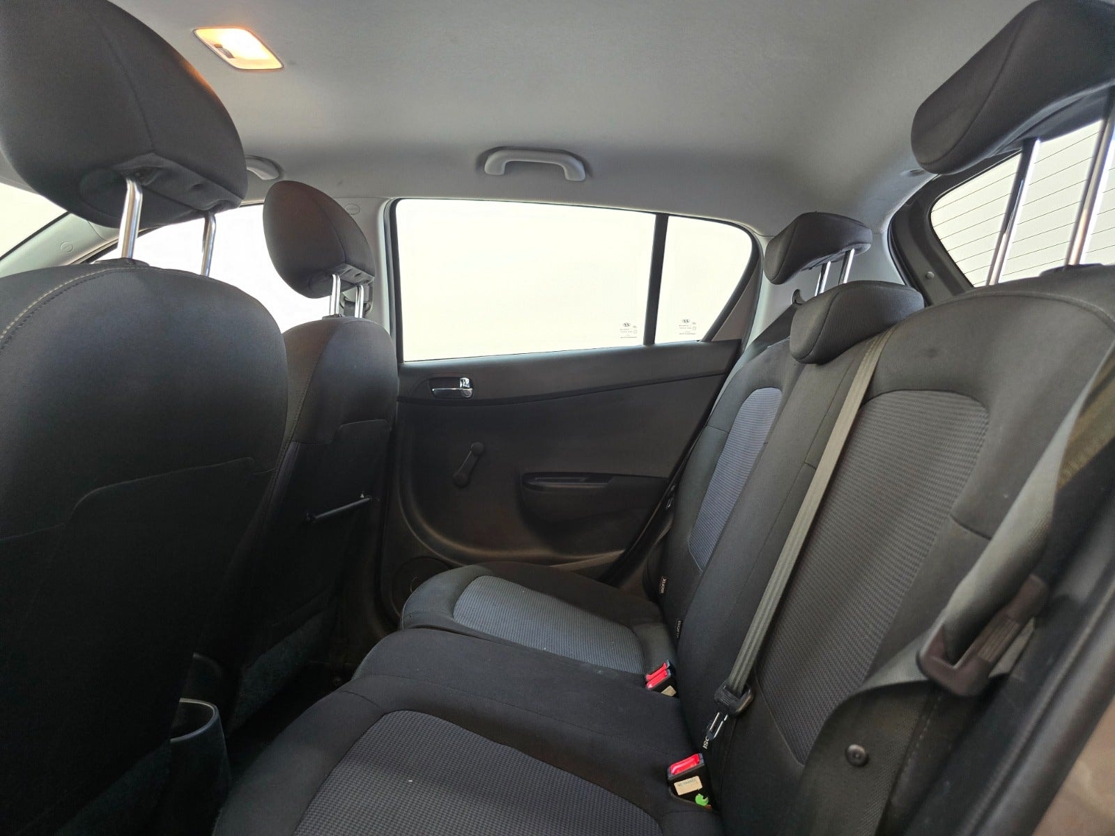 Hyundai i20 – billede 17