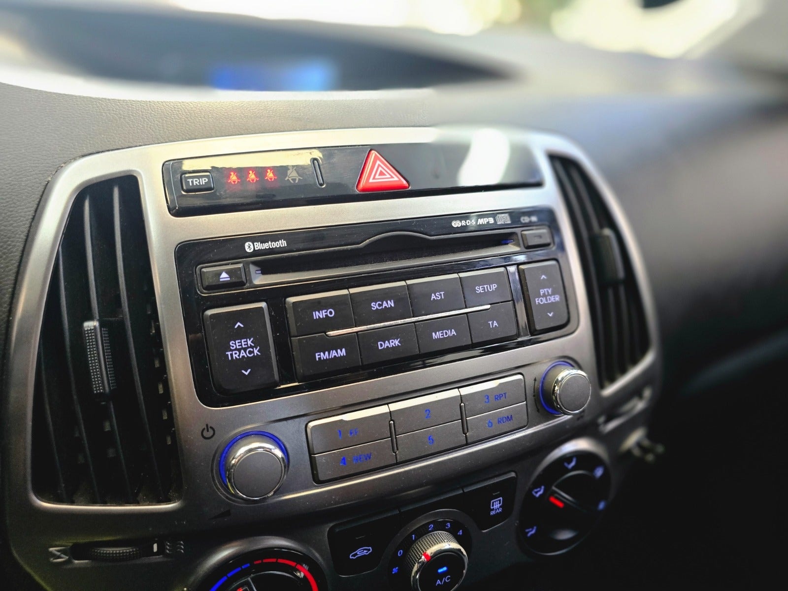 Hyundai i20 – billede 12