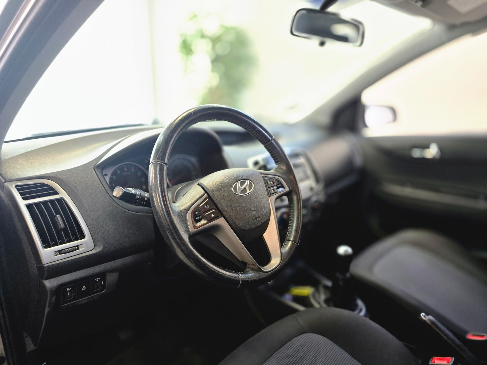 Hyundai i20 – billede 6