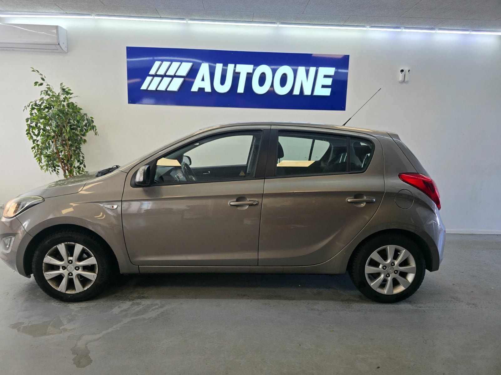 Hyundai i20 – billede 2