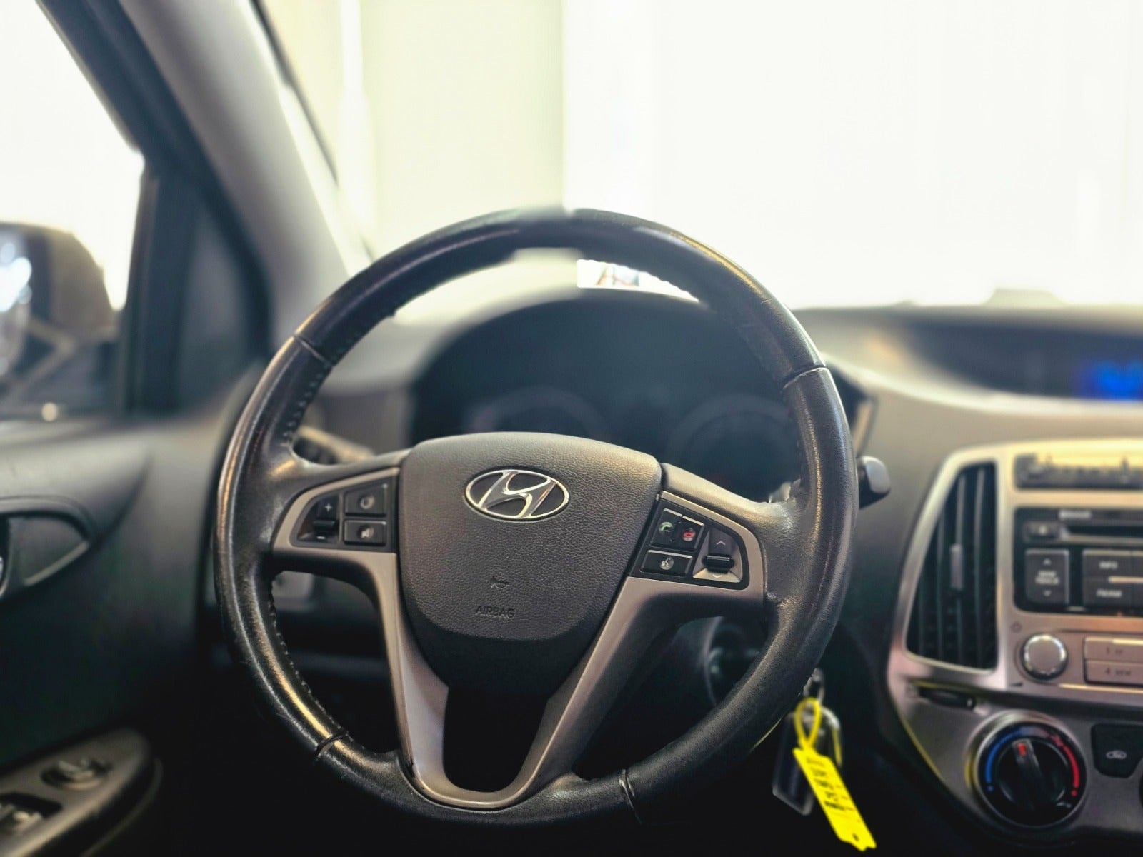 Hyundai i20 – billede 8
