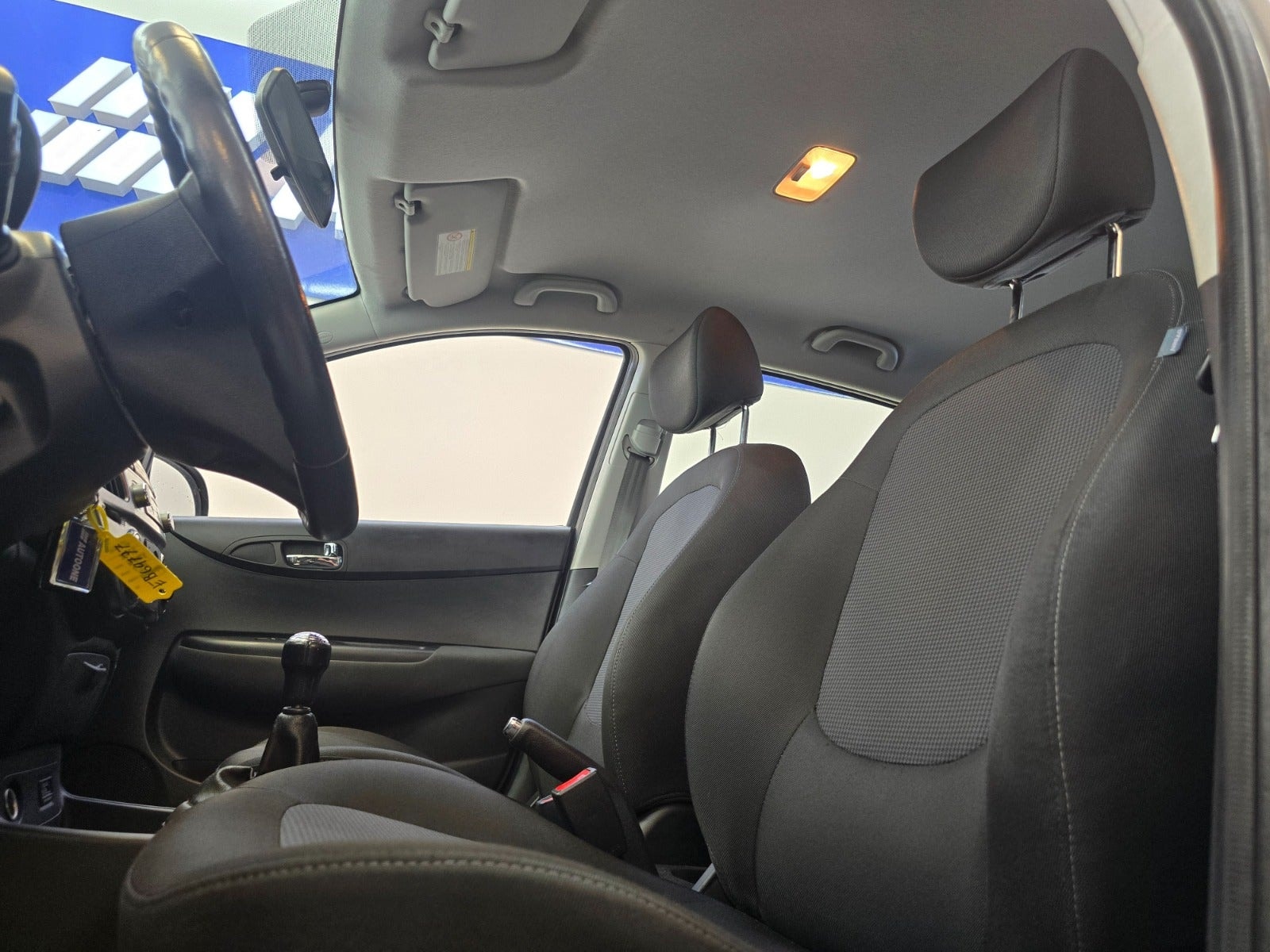 Hyundai i20 – billede 9
