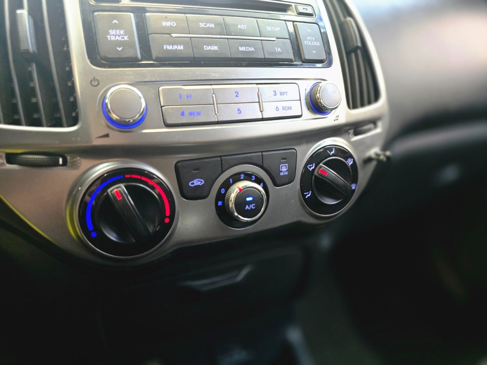 Hyundai i20 – billede 11