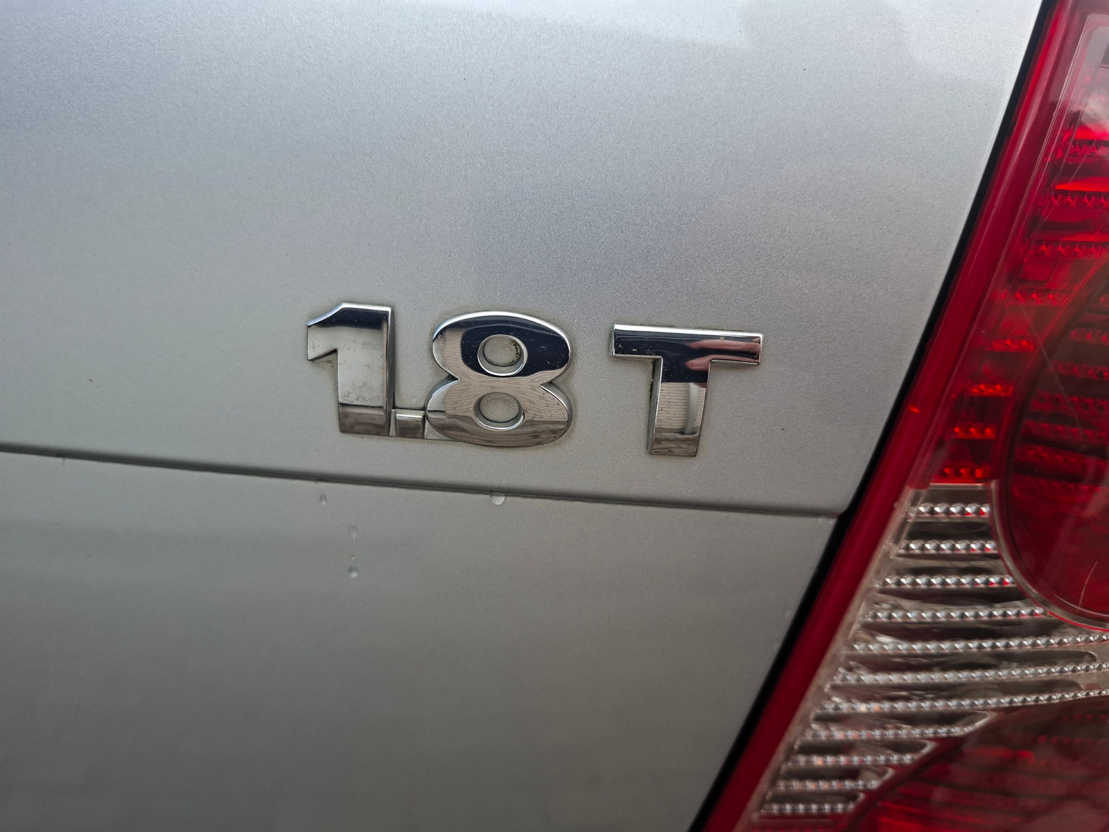 VW Passat til salg hos Nabilli