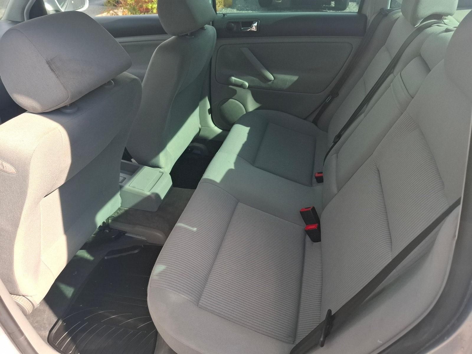 VW Passat til salg hos Nabilli