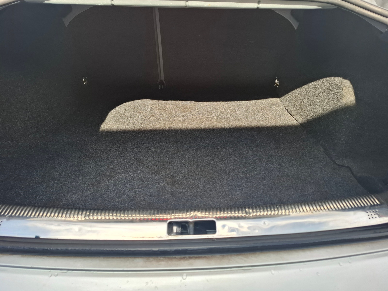 VW Passat til salg hos Nabilli