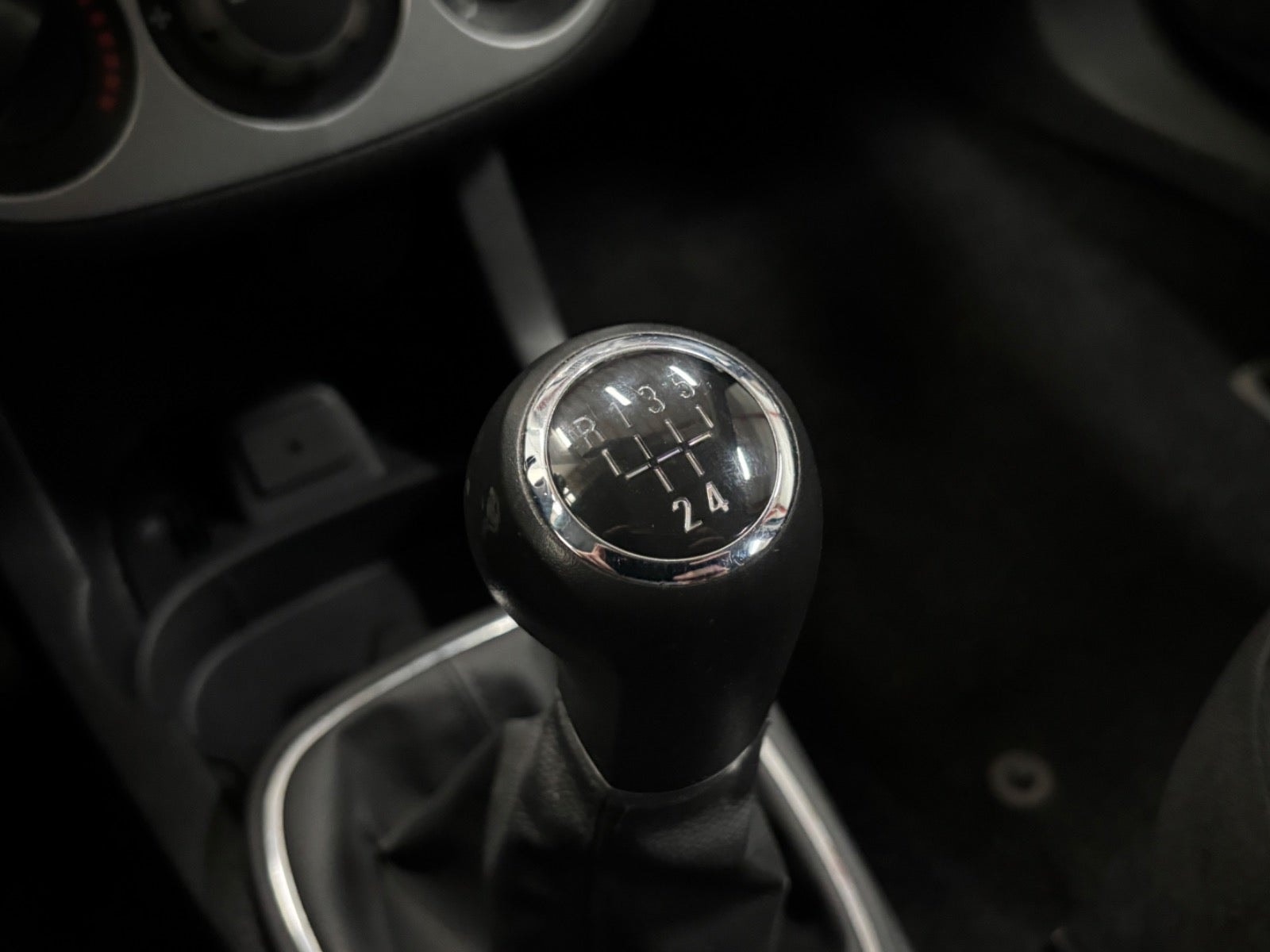 Opel Corsa – billede 4