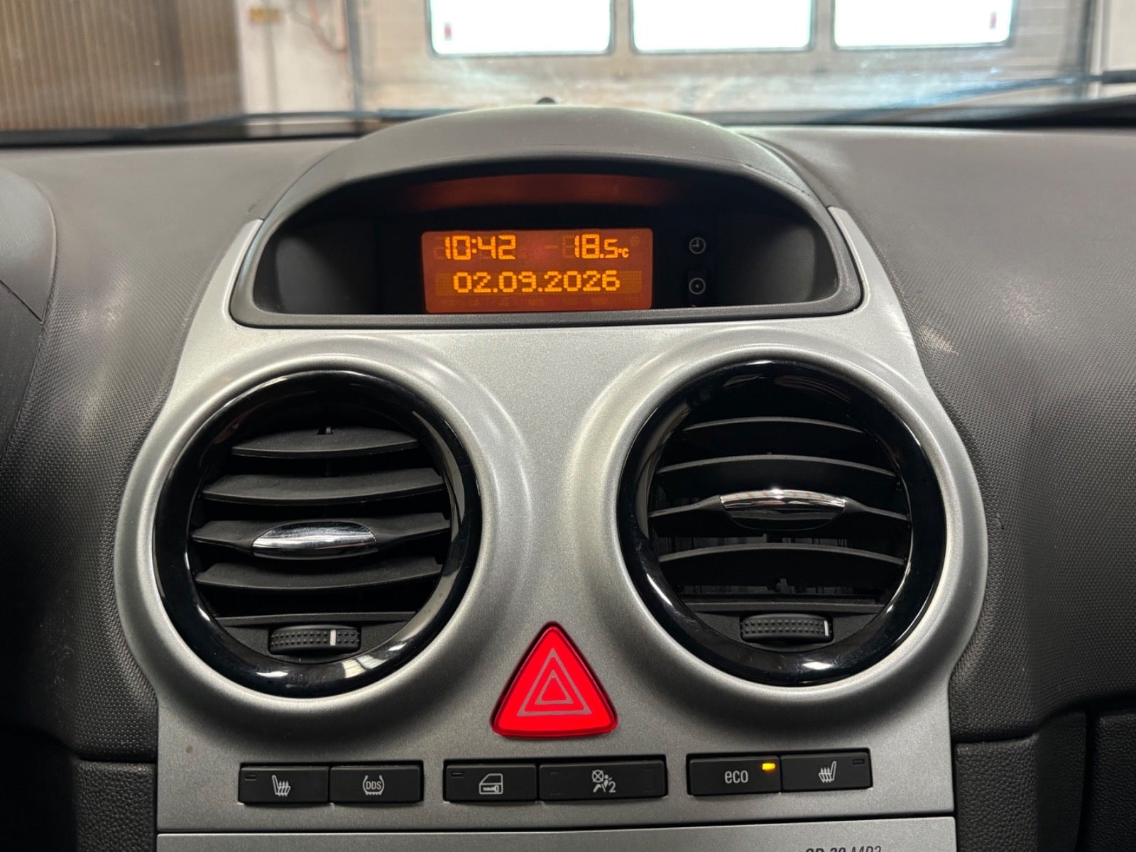 Opel Corsa – billede 15