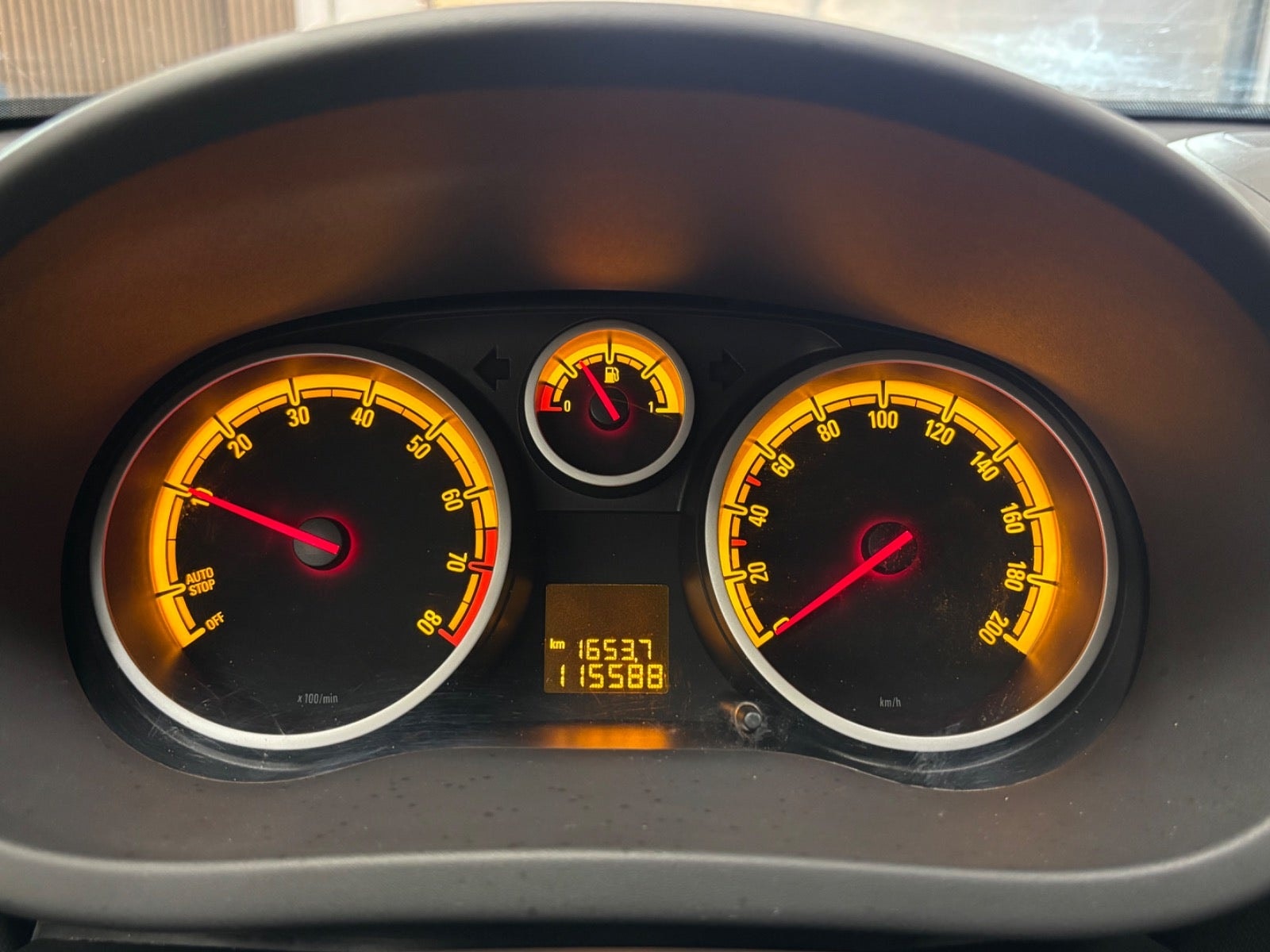 Opel Corsa – billede 14