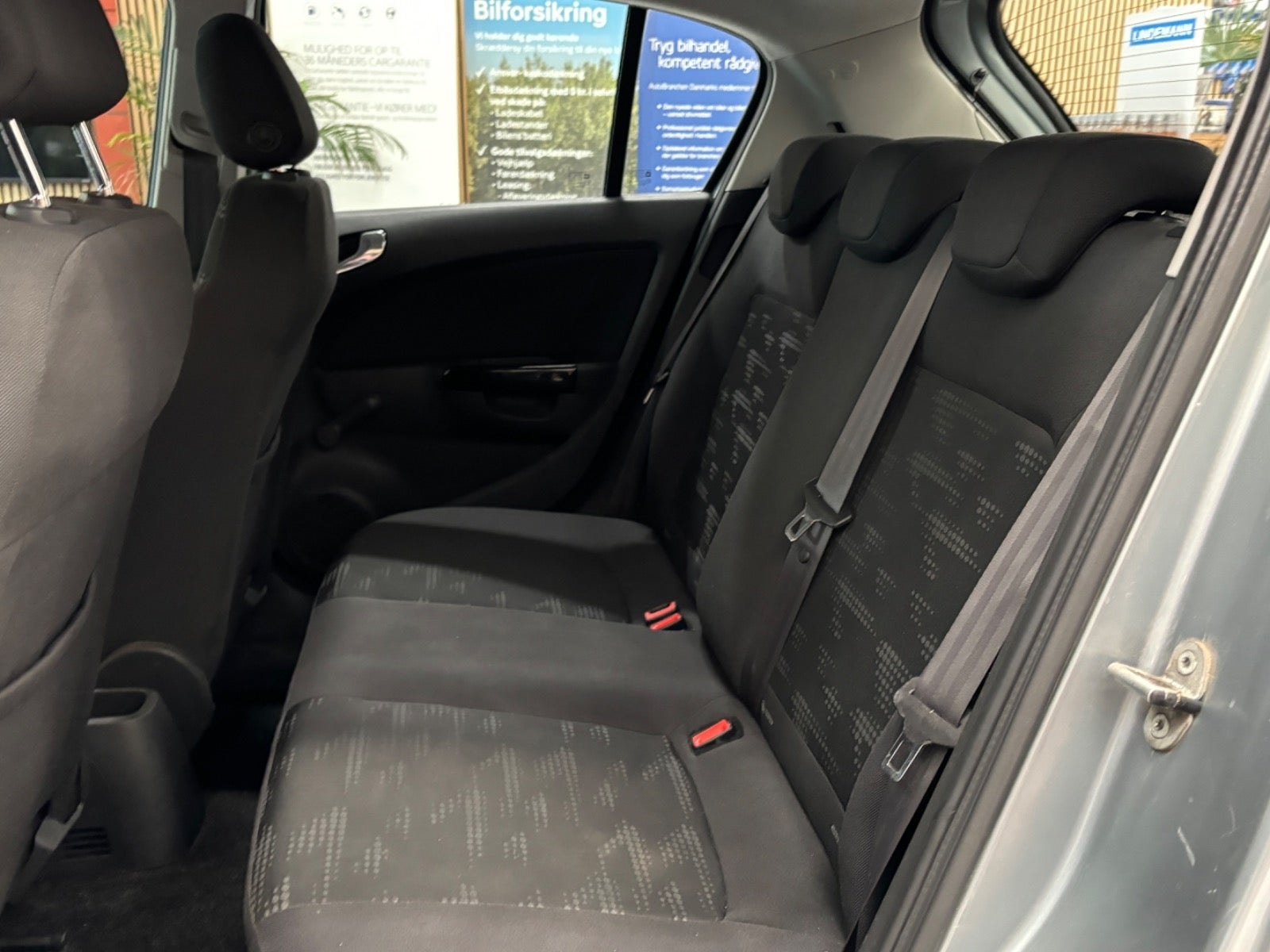 Opel Corsa – billede 10