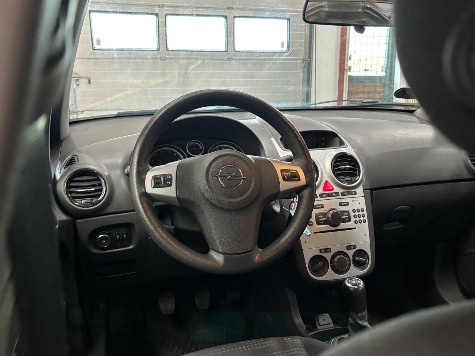 Opel Corsa – billede 12