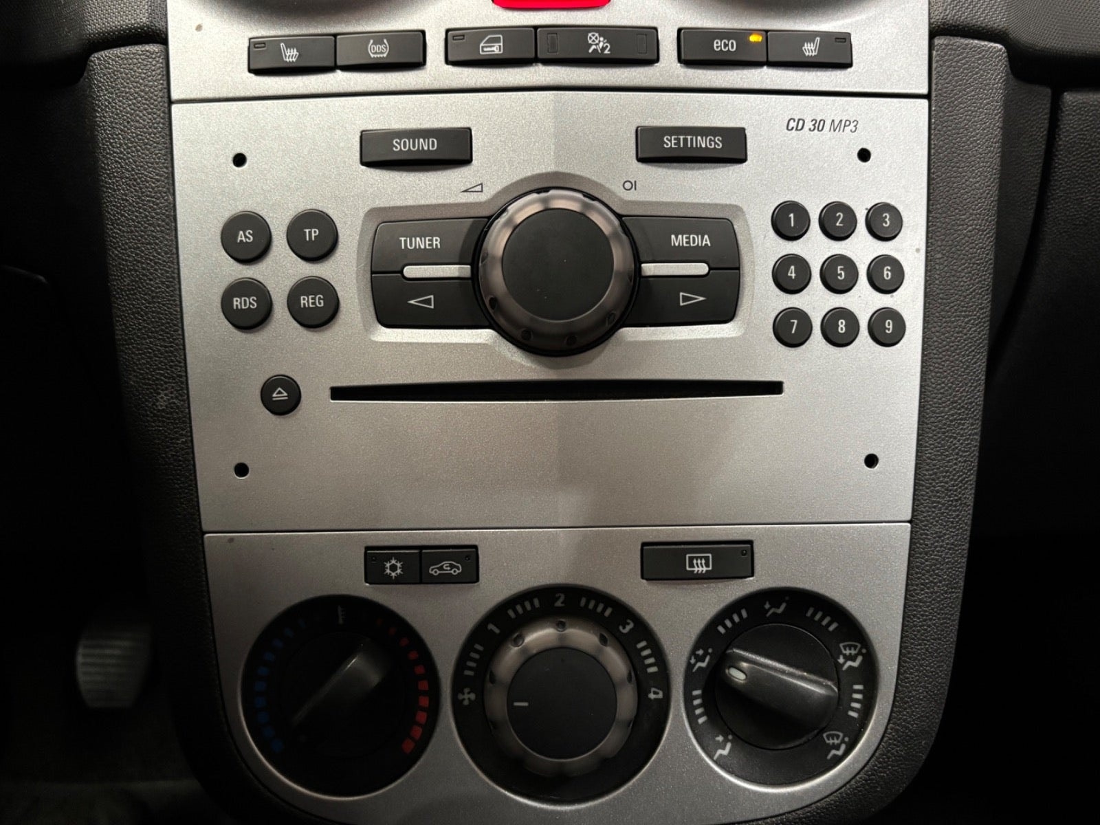 Opel Corsa – billede 16