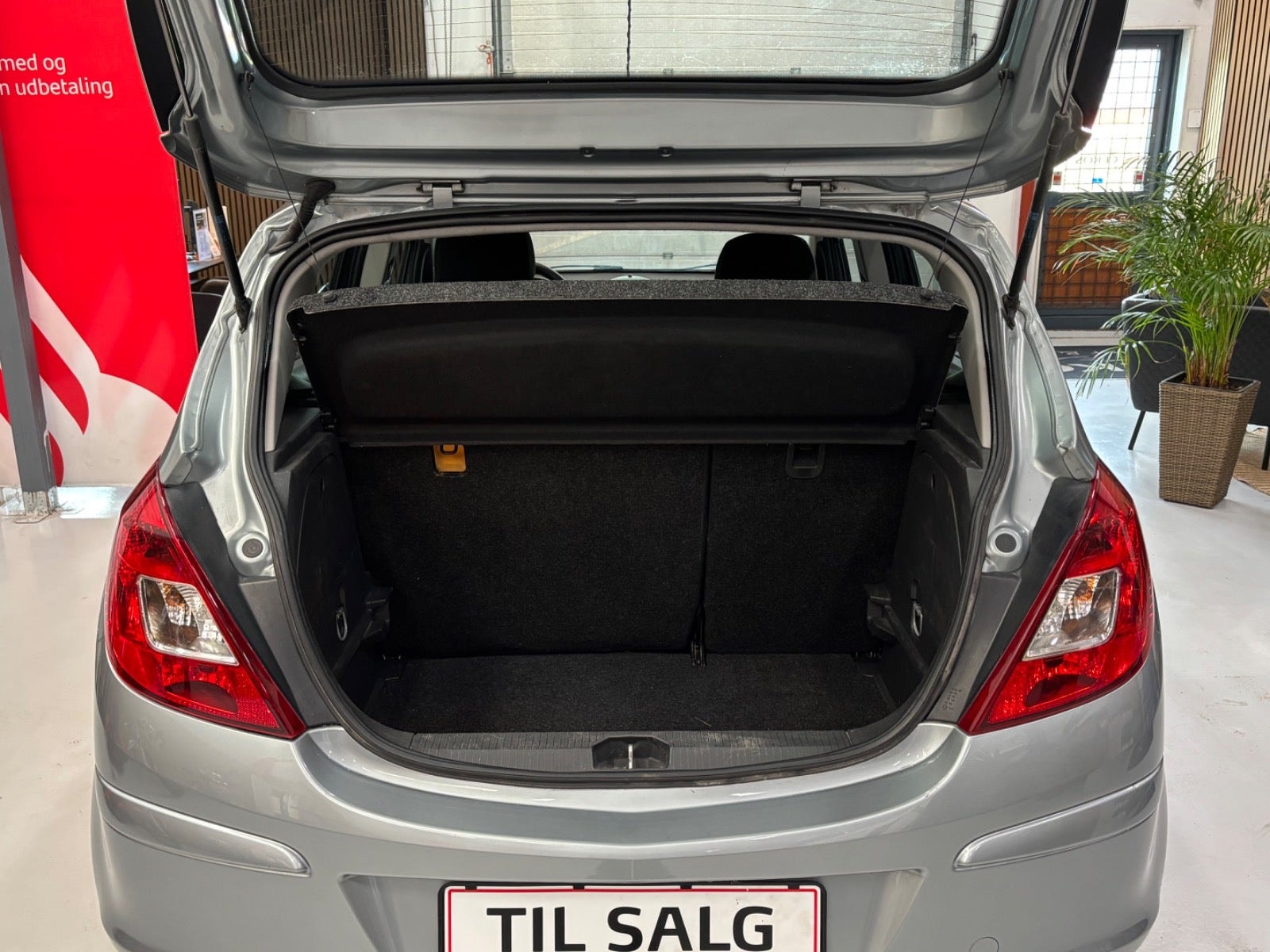 Opel Corsa – billede 11