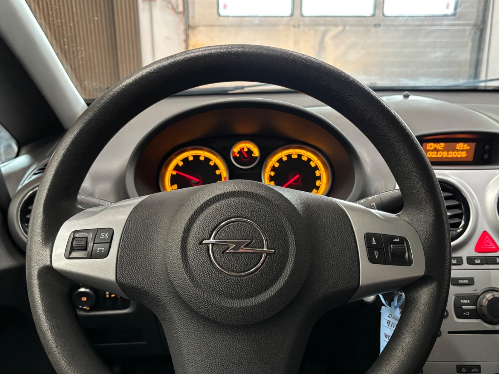 Opel Corsa – billede 13
