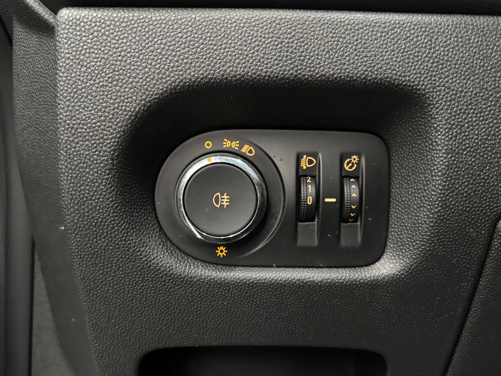 Opel Corsa – billede 17