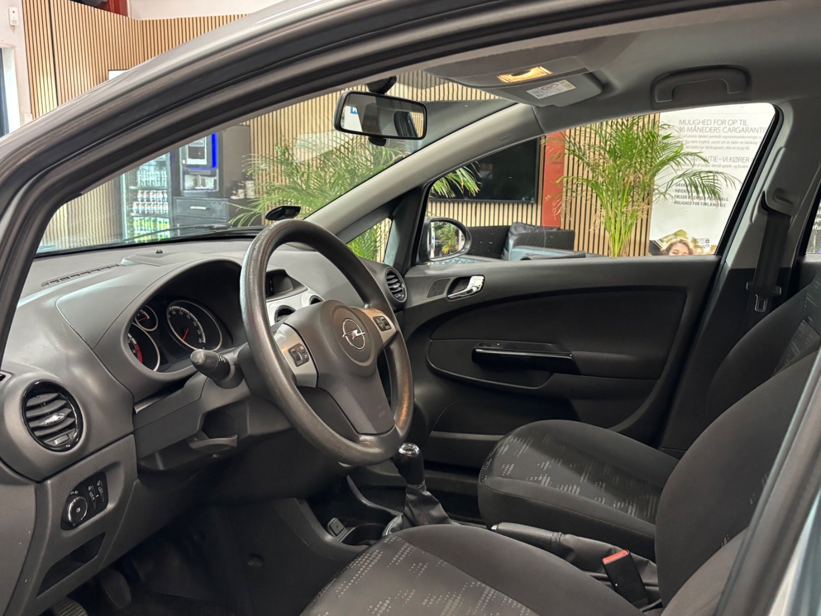 Opel Corsa – billede 9