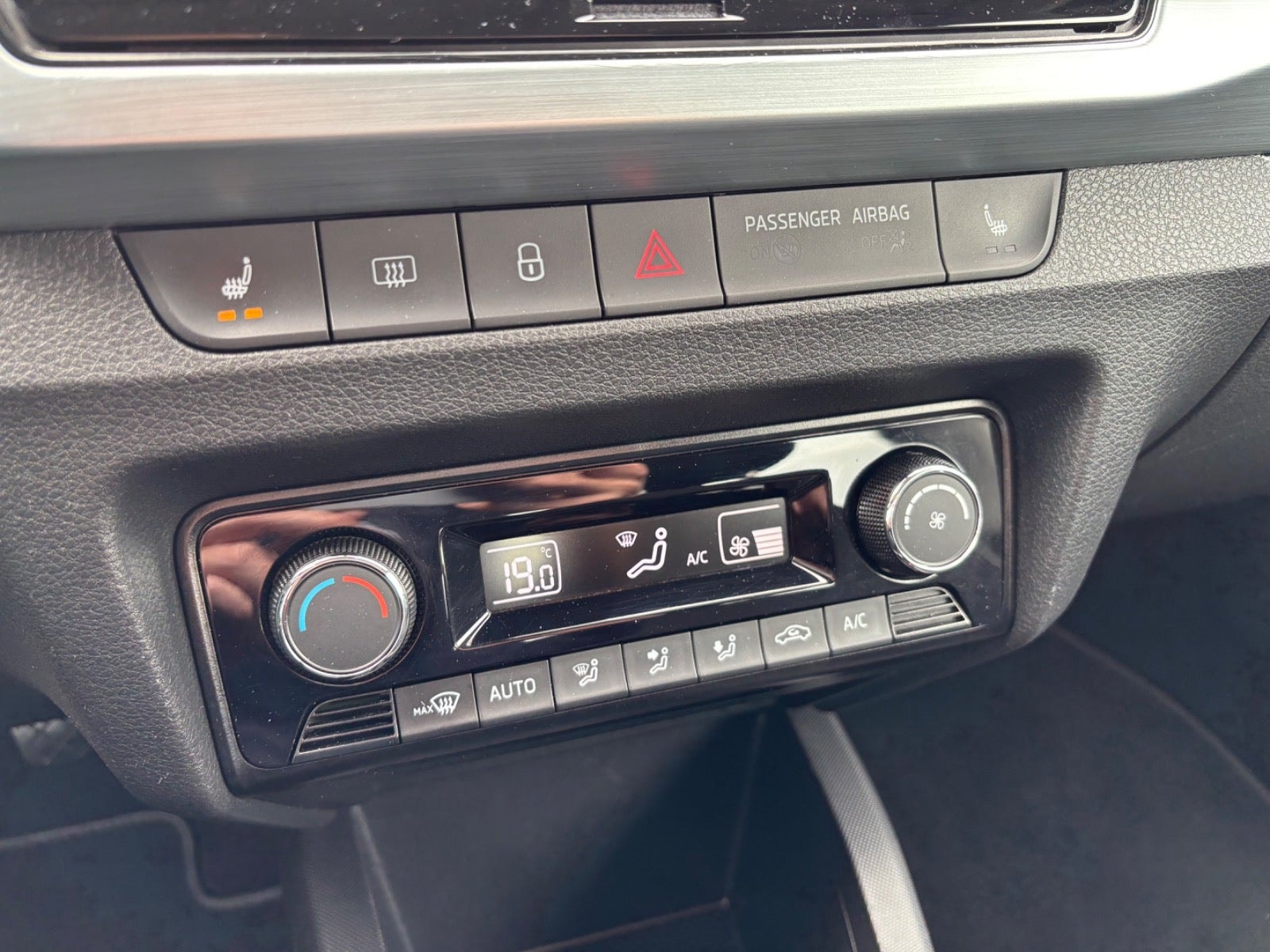 Skoda Fabia – billede 5