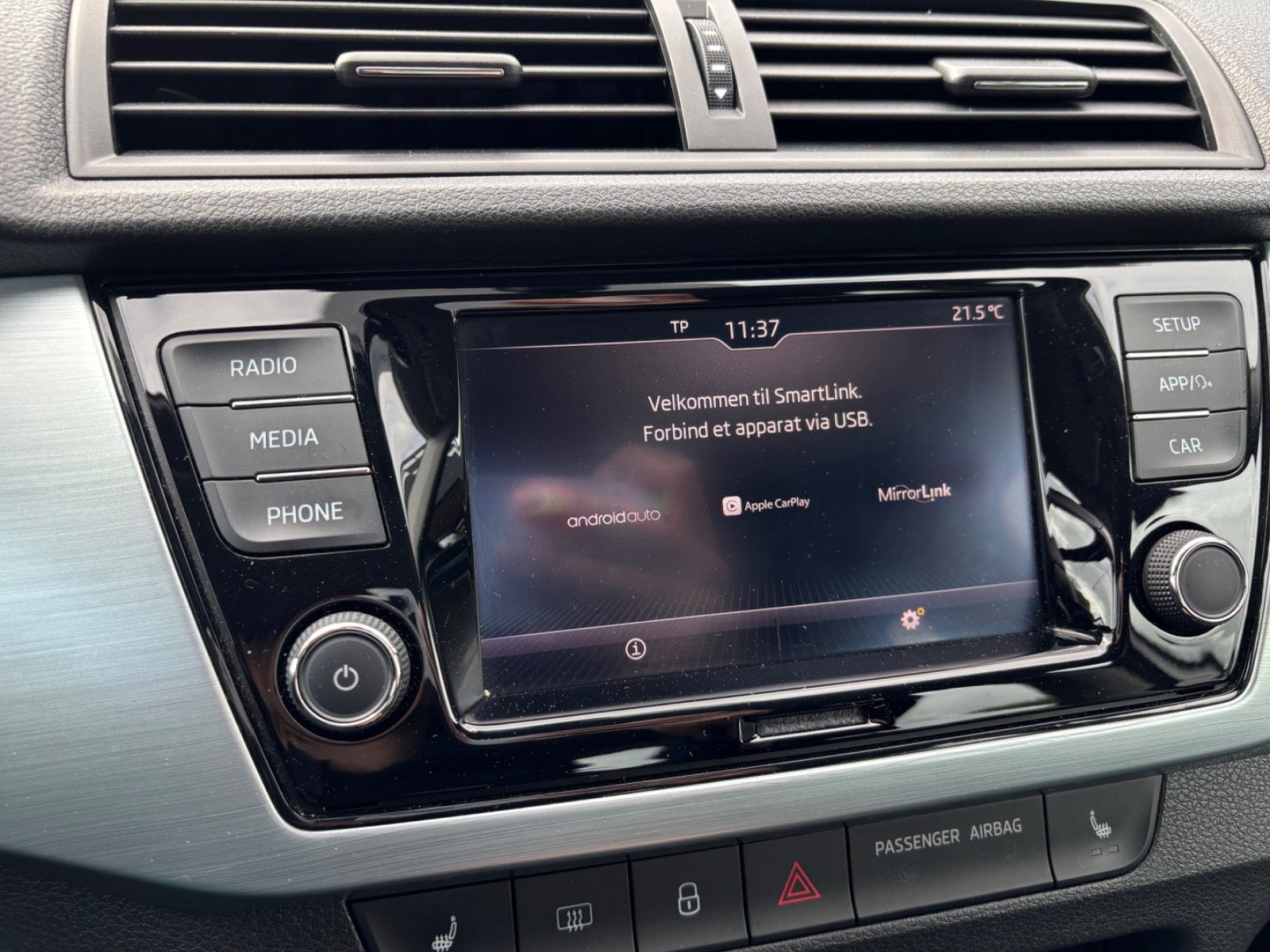 Skoda Fabia – billede 13