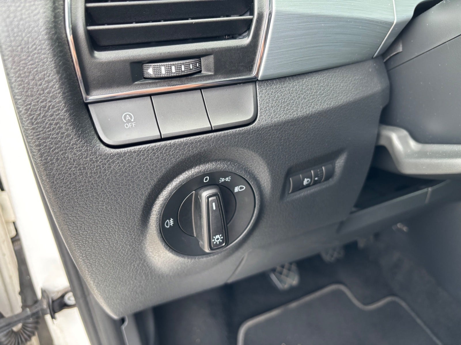 Skoda Fabia – billede 10