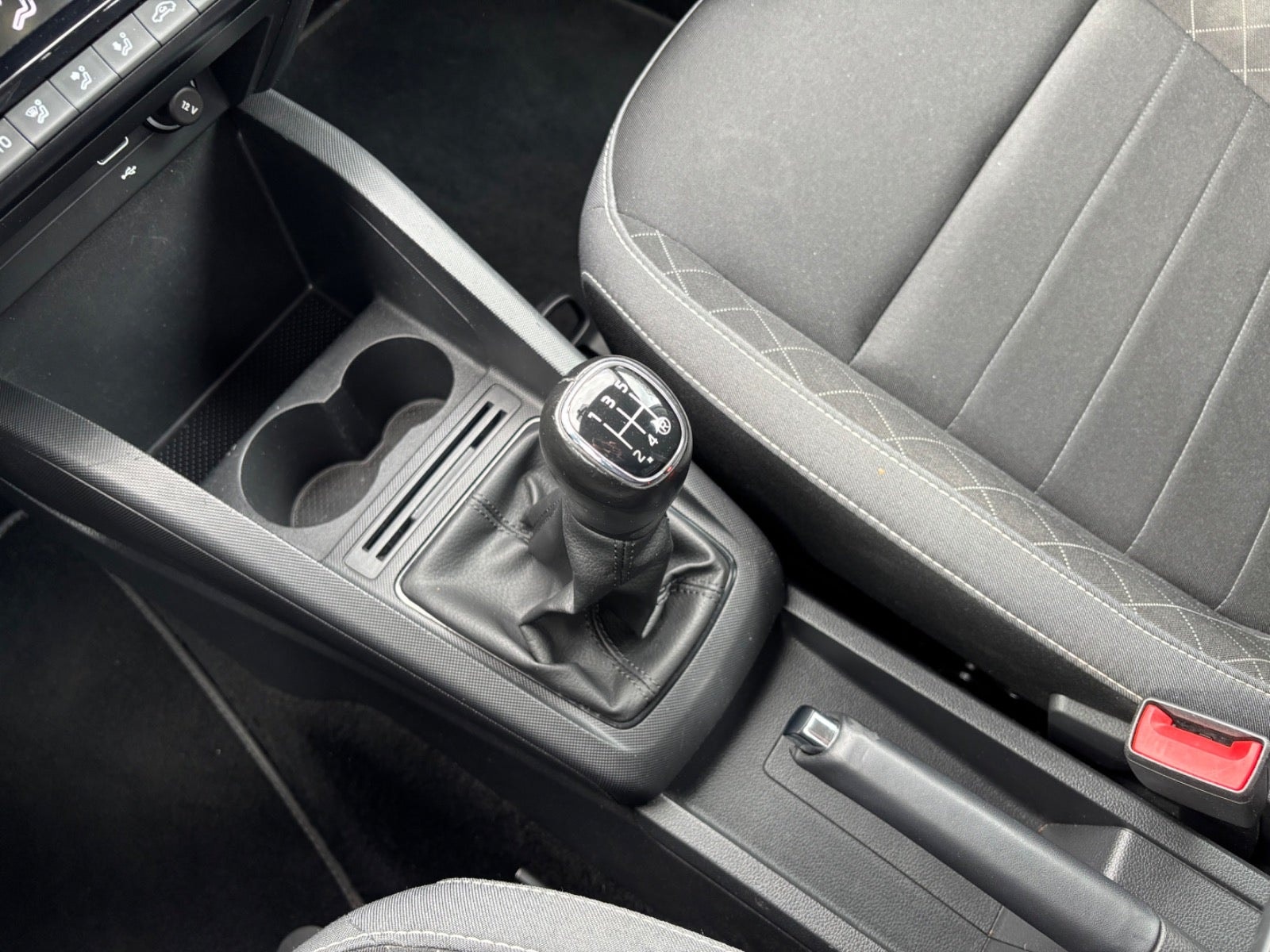 Skoda Fabia – billede 4