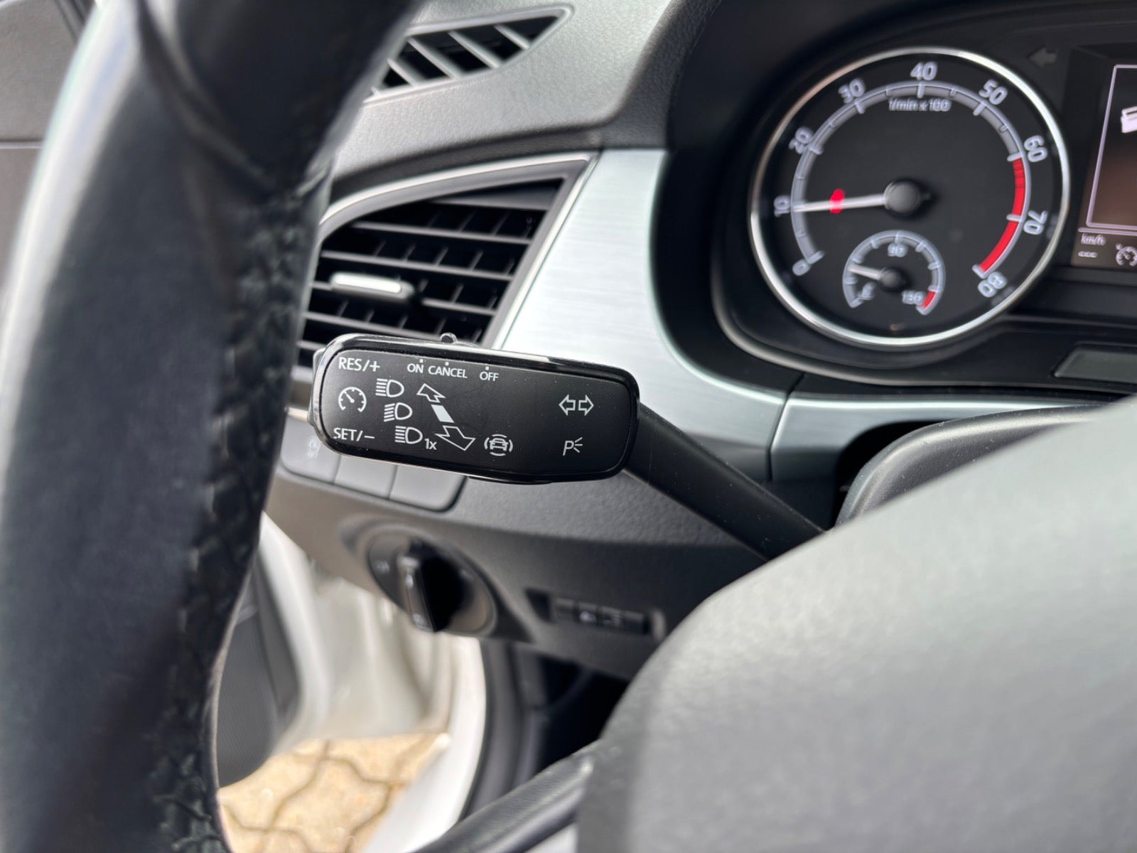 Skoda Fabia – billede 15