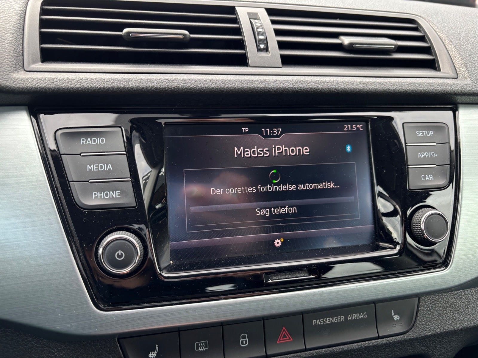 Skoda Fabia – billede 18