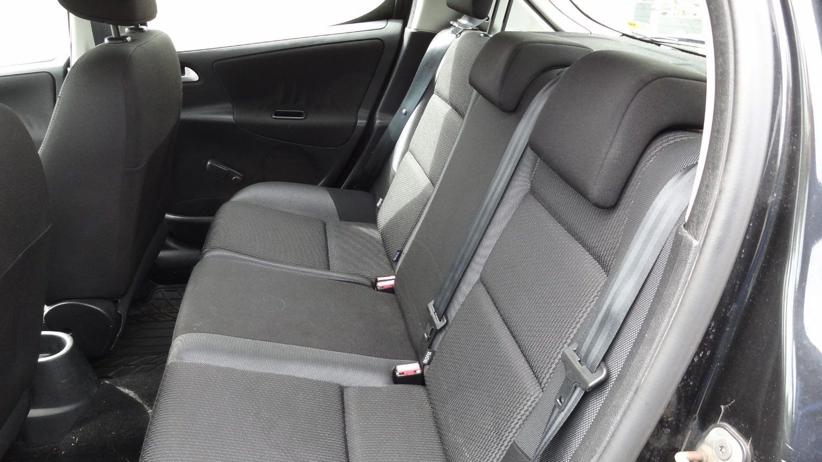 Peugeot 207 – billede 8
