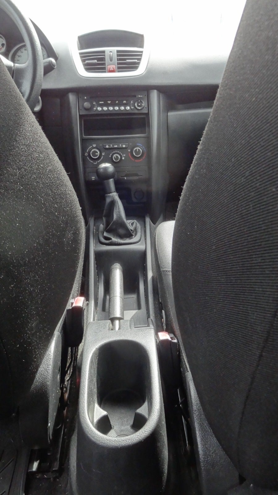 Peugeot 207 – billede 10