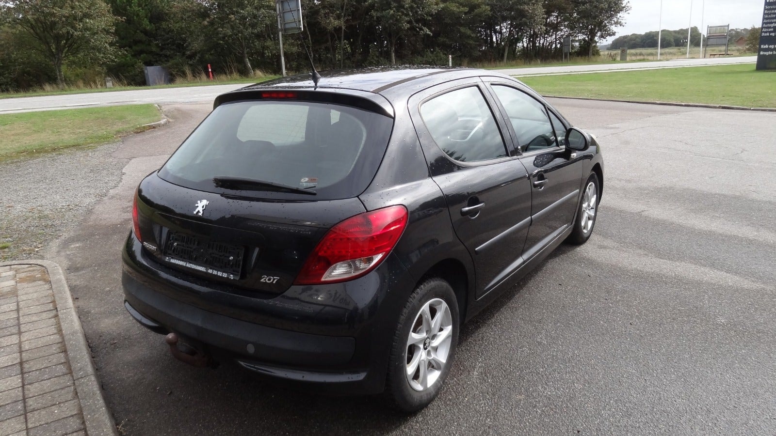 Peugeot 207 – billede 3