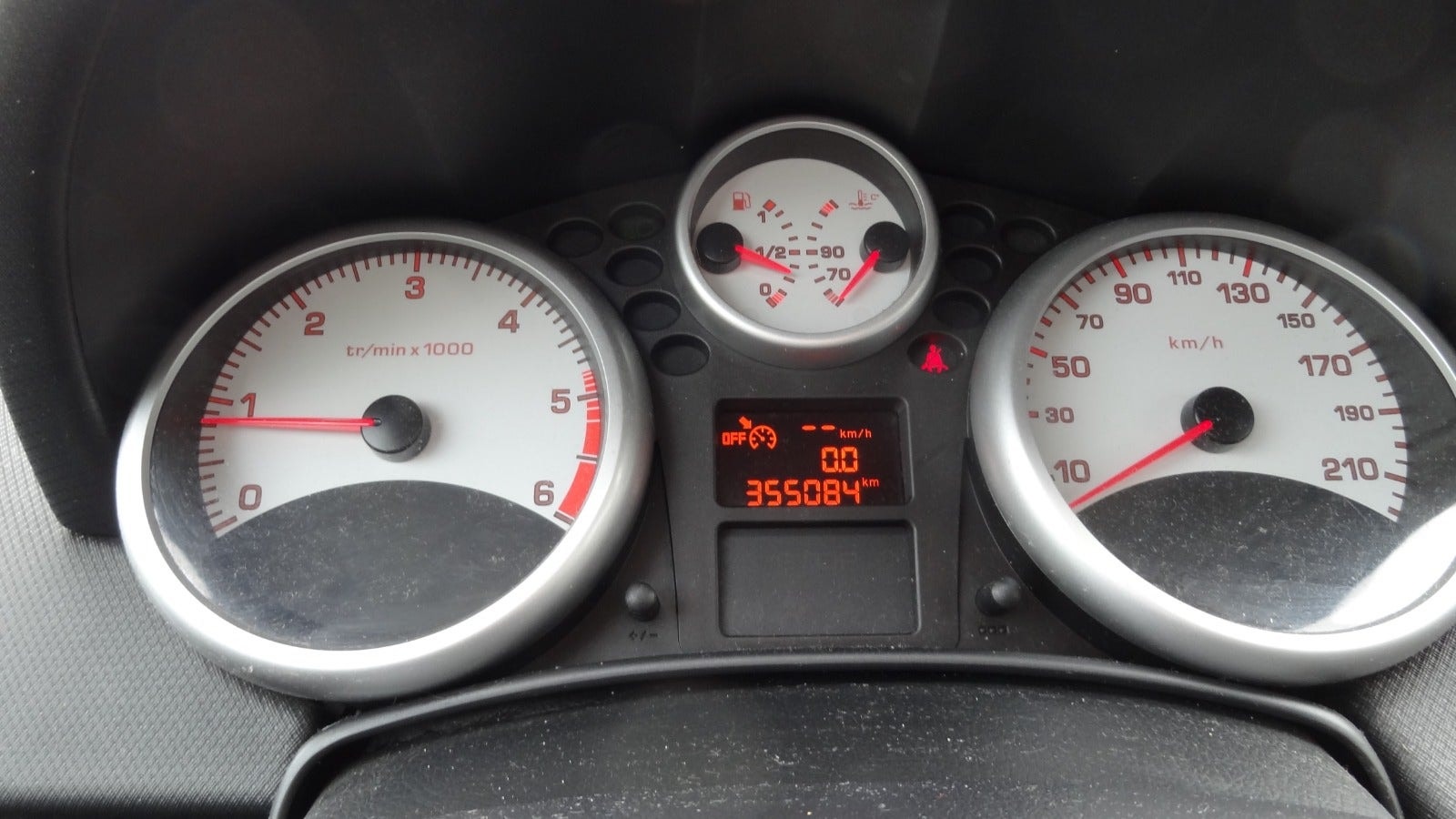 Peugeot 207 – billede 15