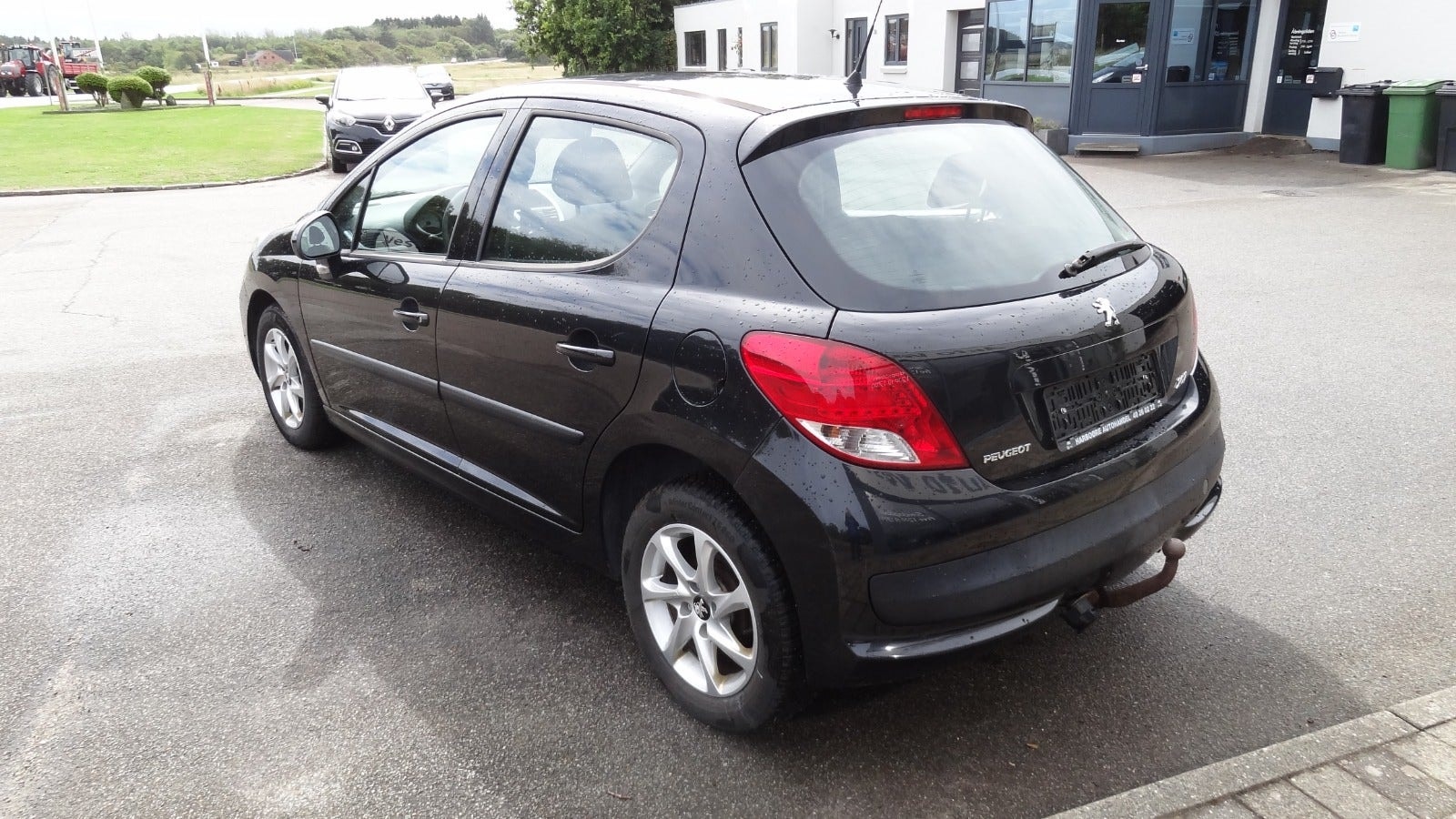 Peugeot 207 – billede 6