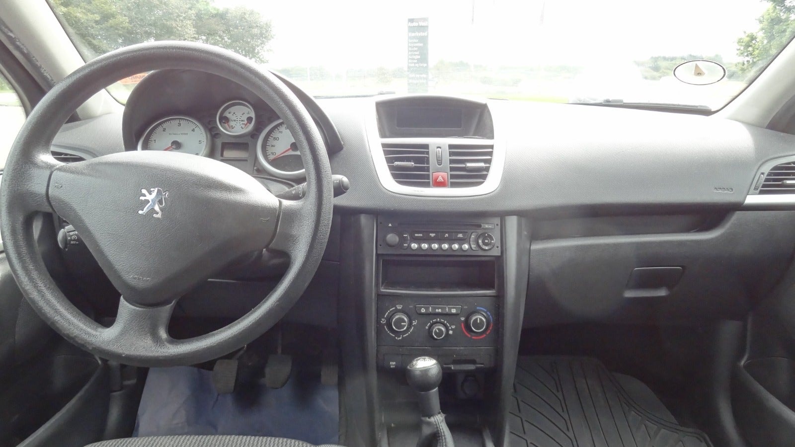 Peugeot 207 – billede 9