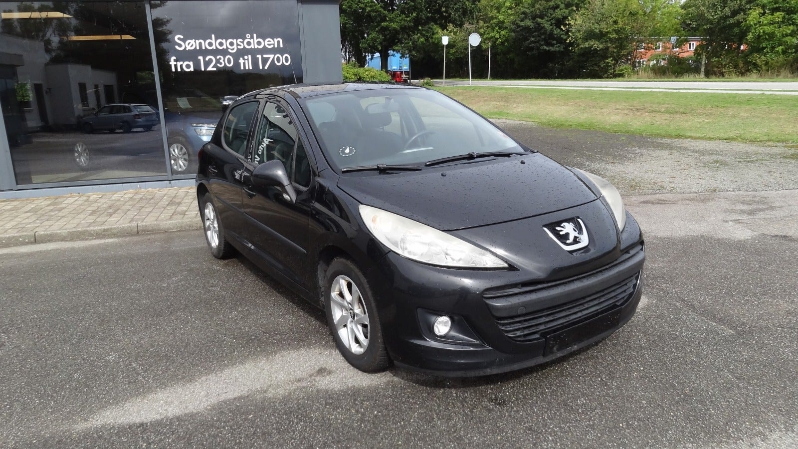 Peugeot 207 – billede 2