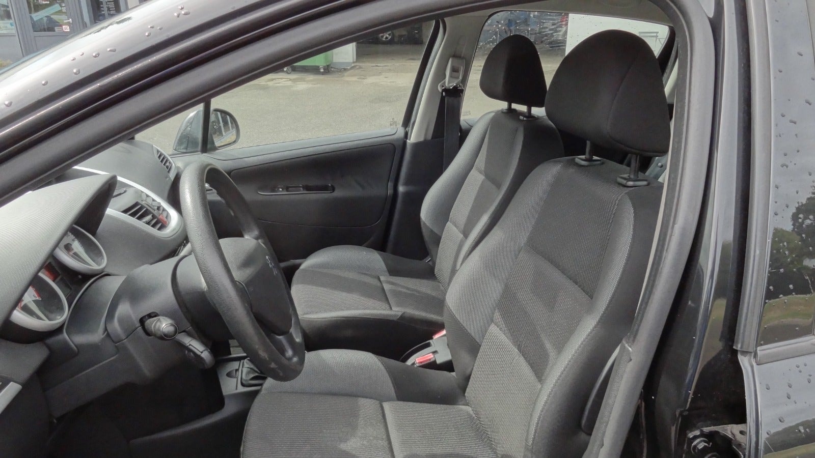 Peugeot 207 – billede 11