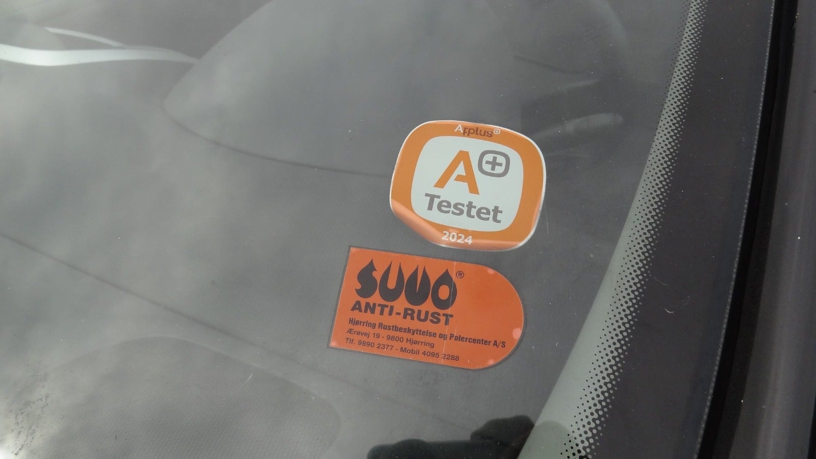 Peugeot 207 – billede 5