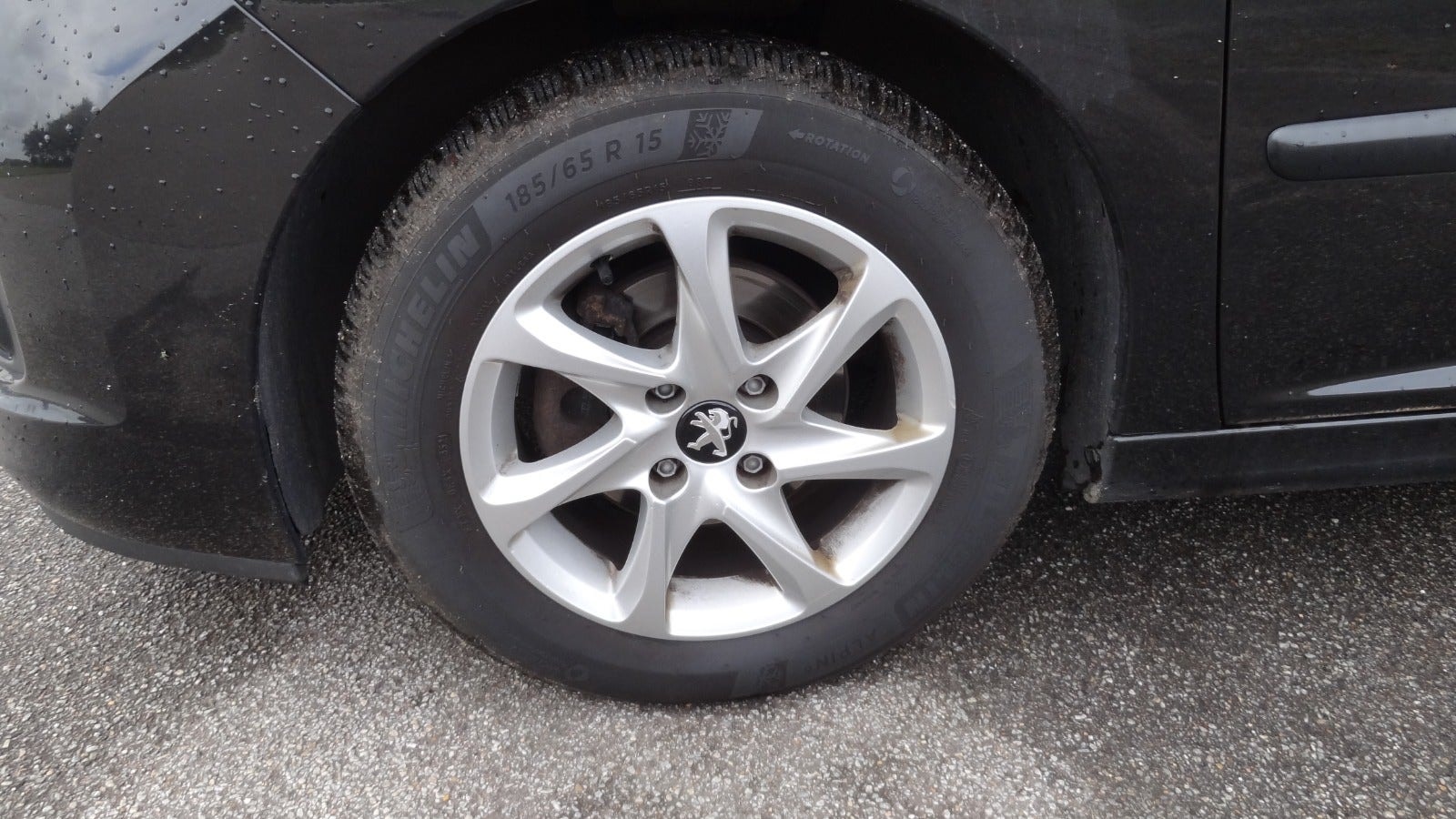 Peugeot 207 – billede 4