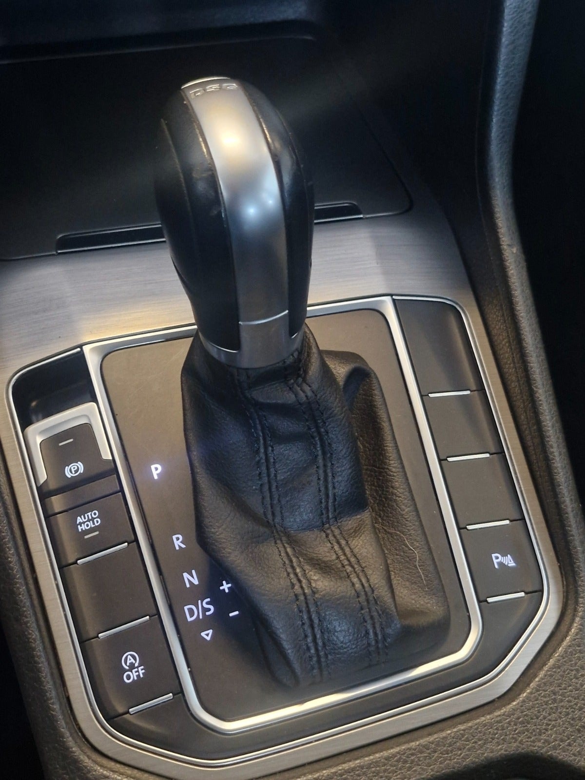VW Golf Sportsvan – billede 14
