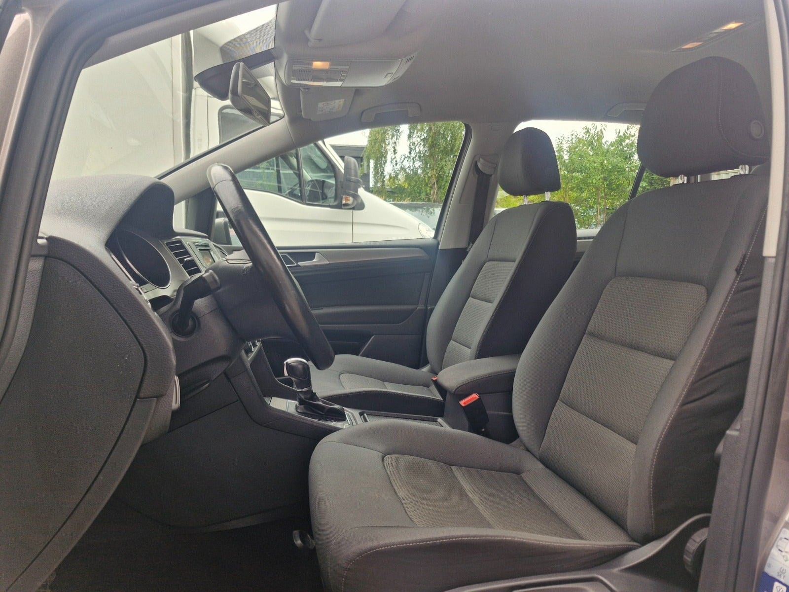 VW Golf Sportsvan – billede 10