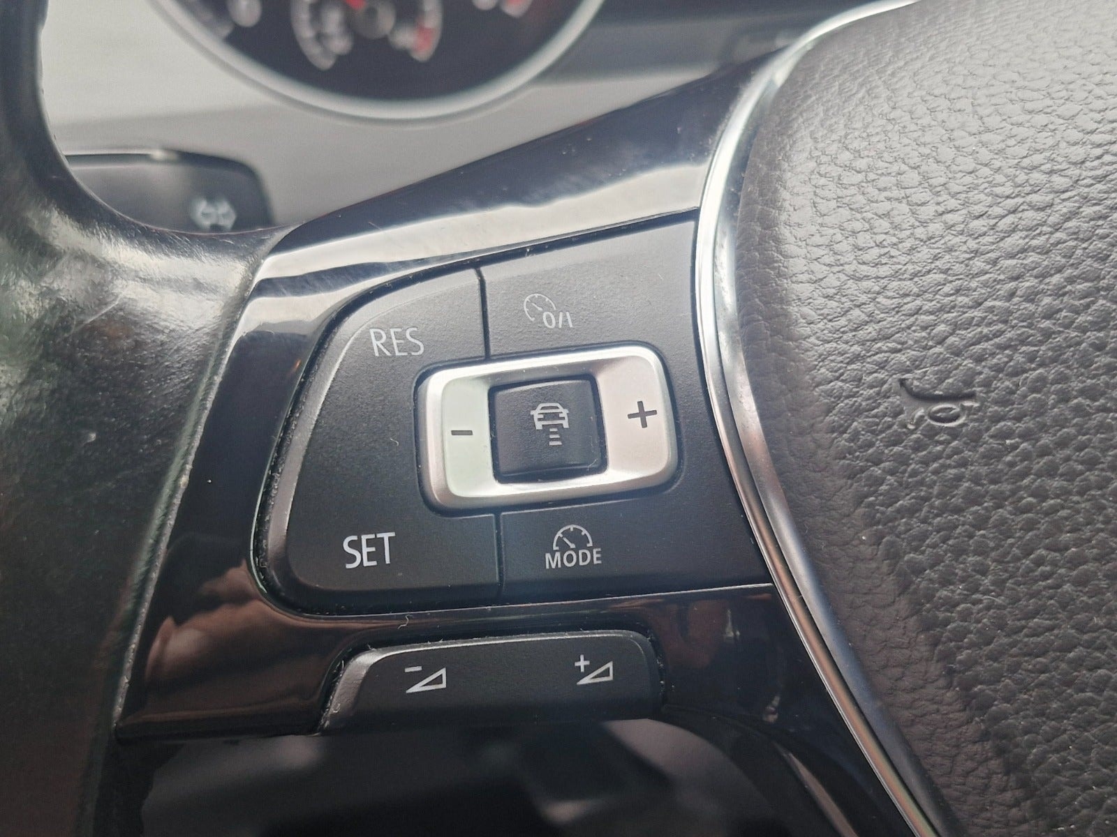 VW Golf Sportsvan – billede 9