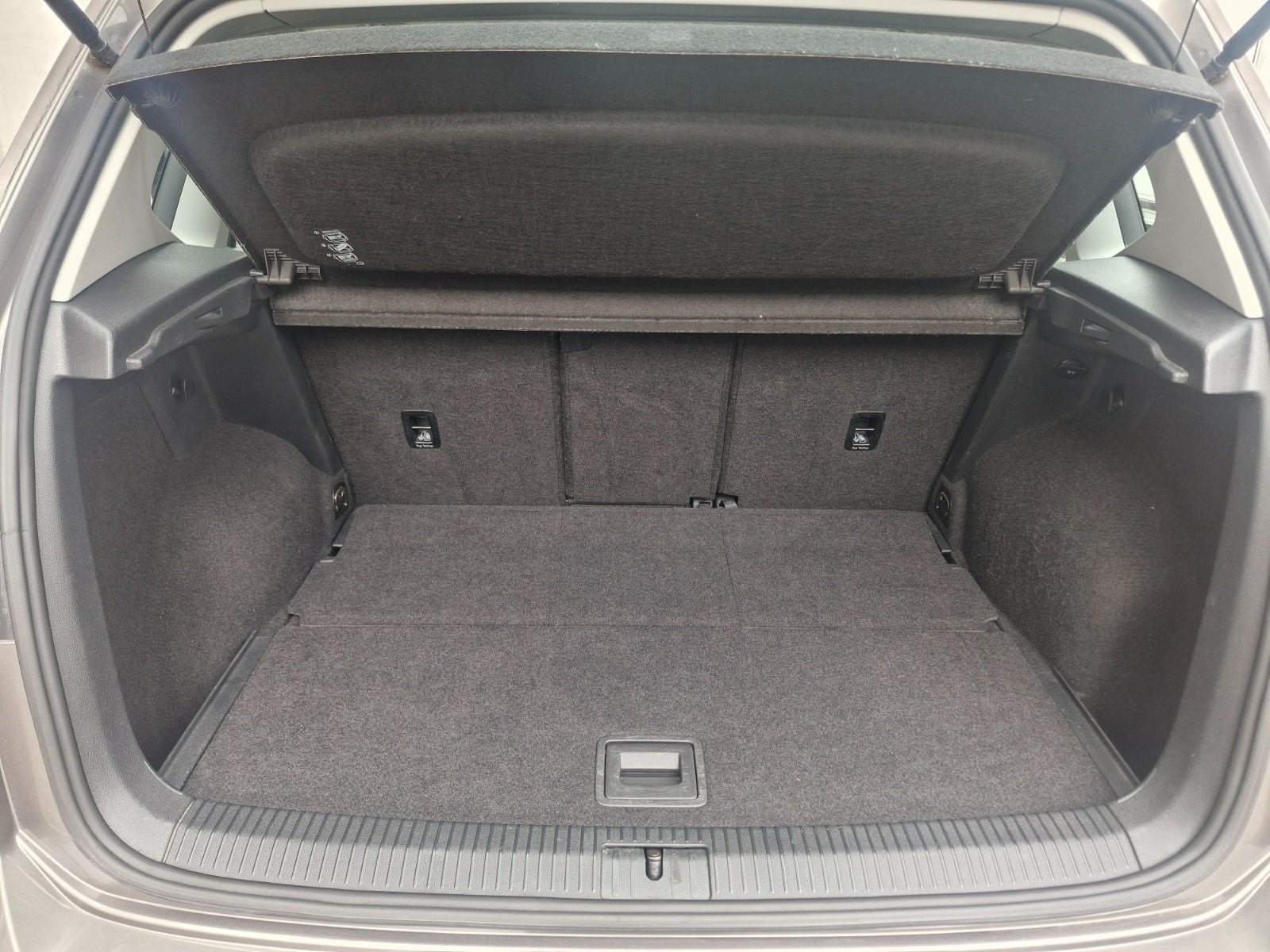 VW Golf Sportsvan – billede 4