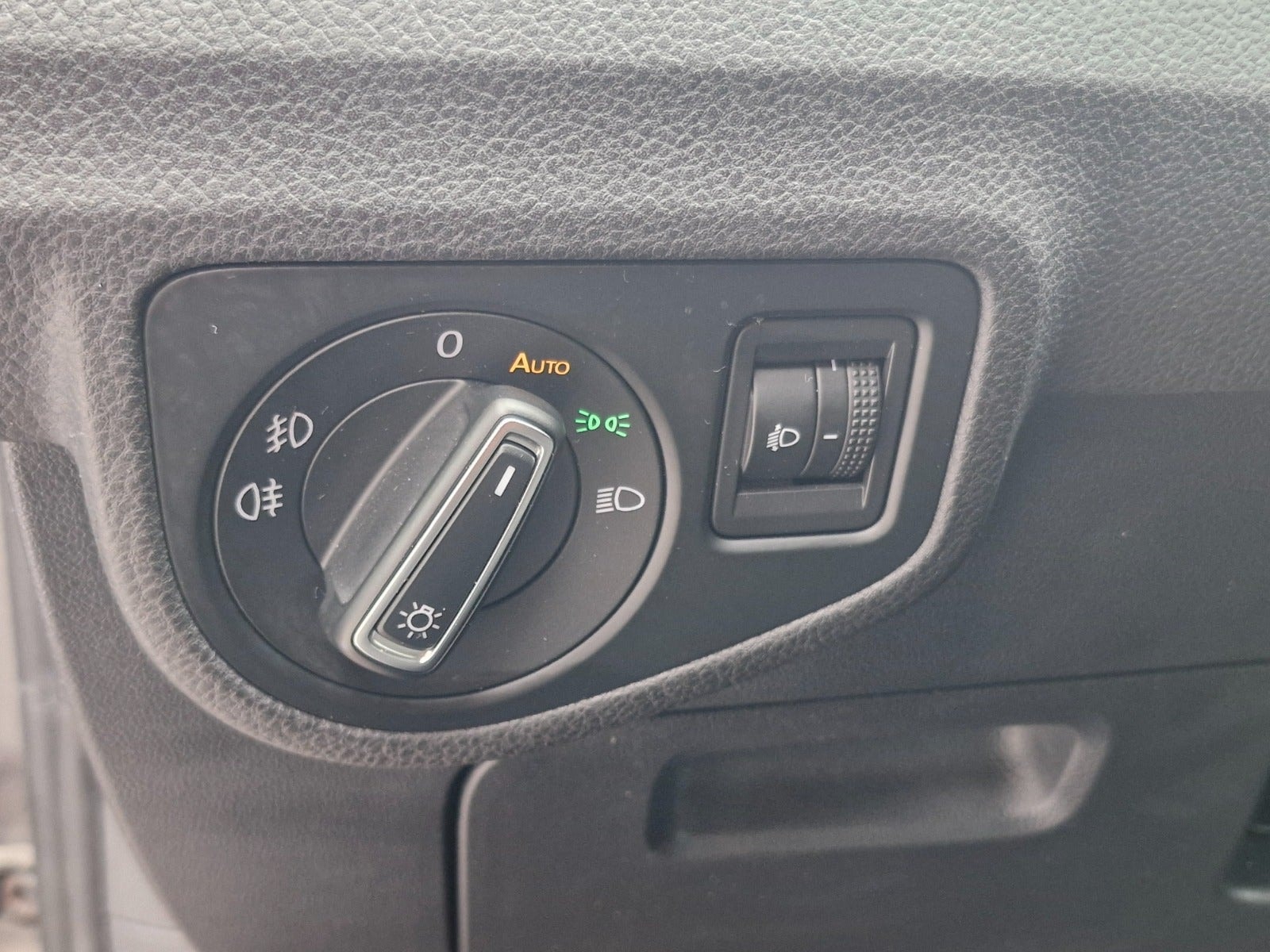 VW Golf Sportsvan – billede 21