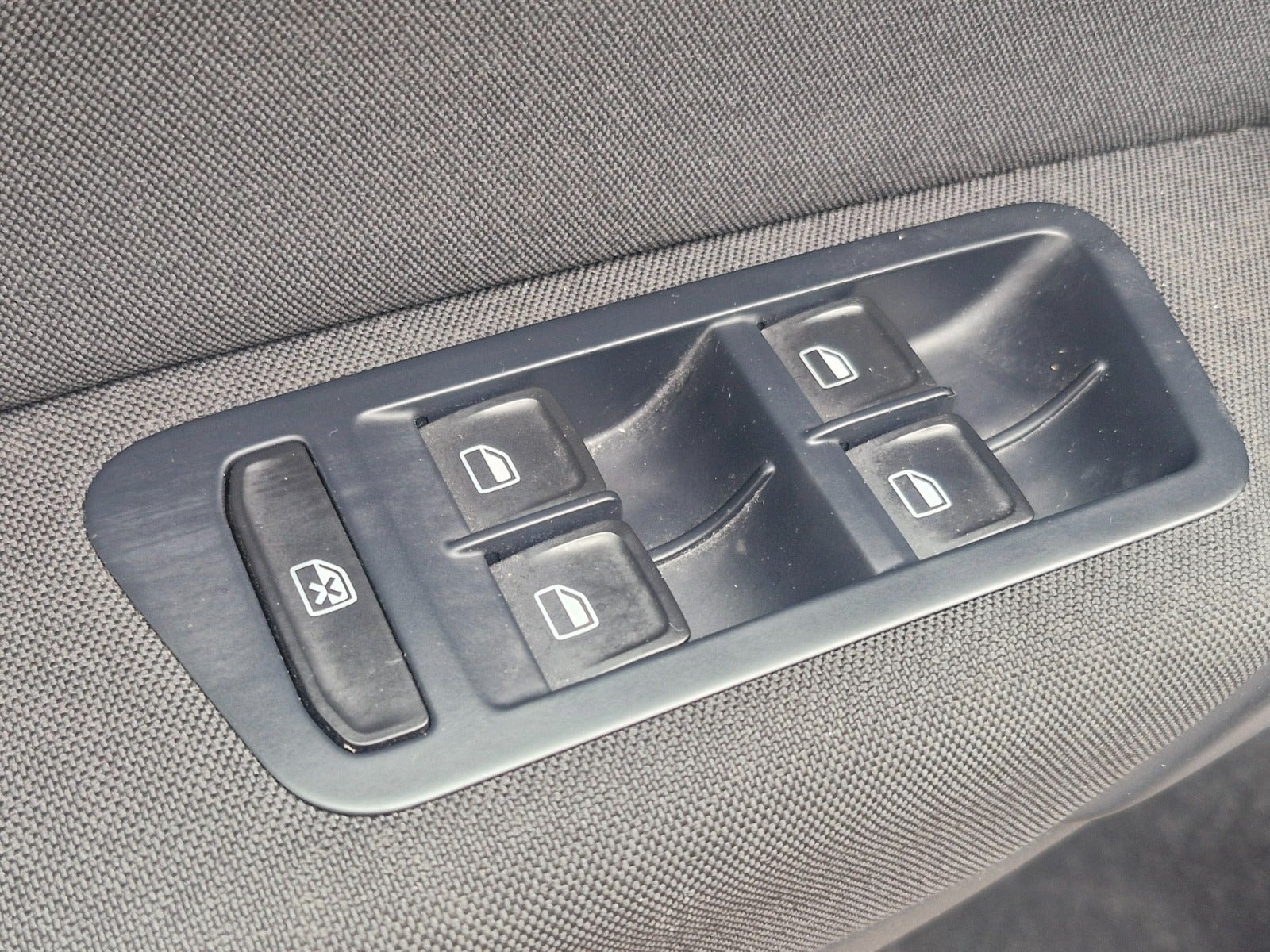 VW Golf Sportsvan – billede 19