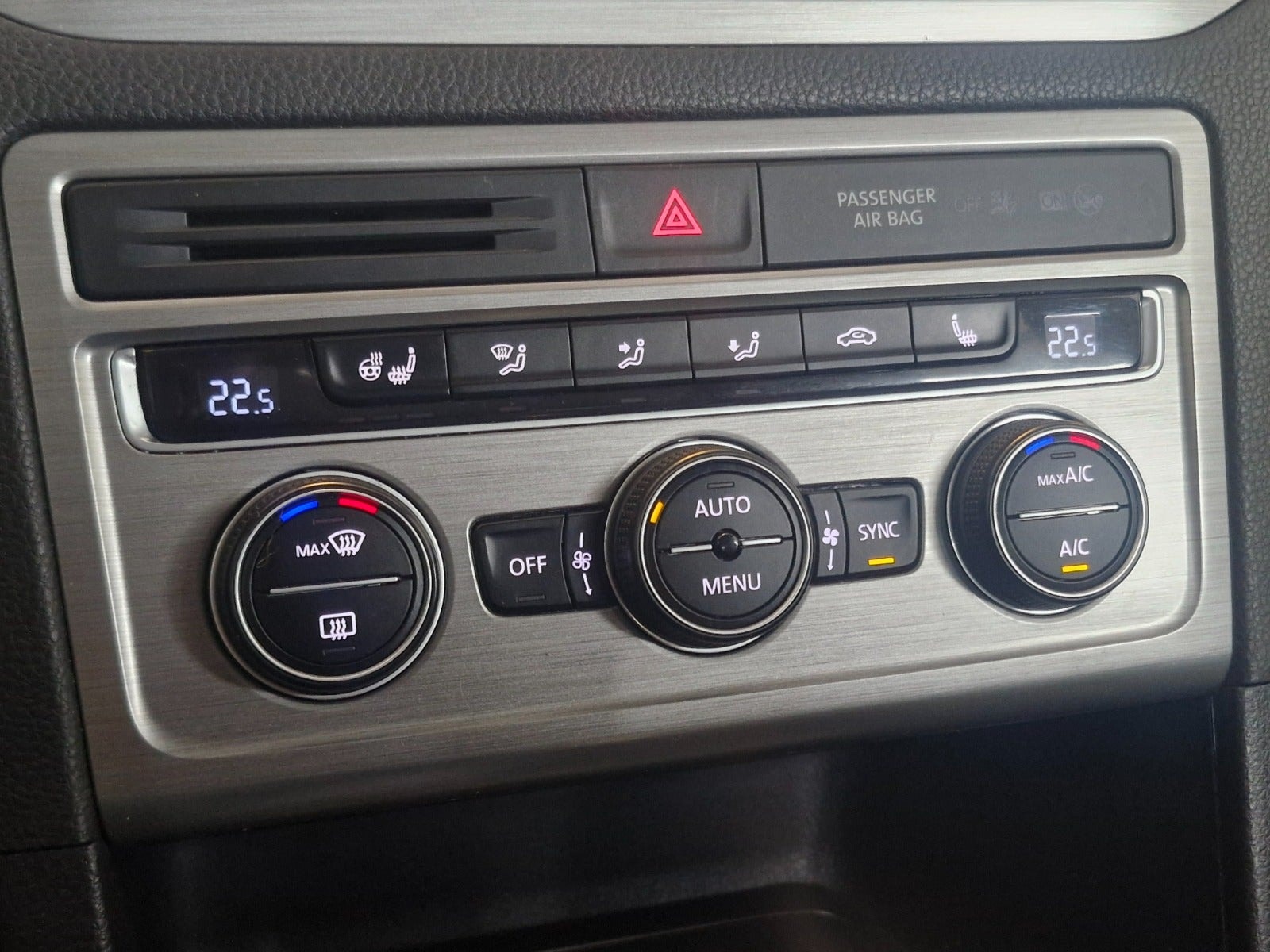 VW Golf Sportsvan – billede 13