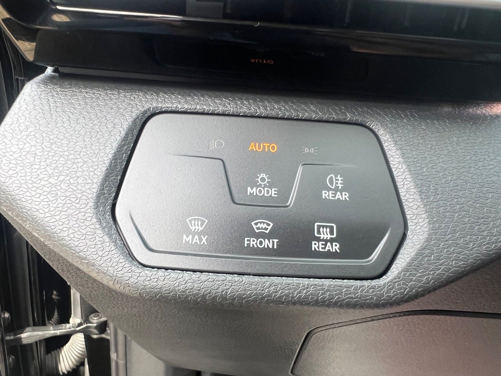 VW ID.4 til salg hos Nabilli