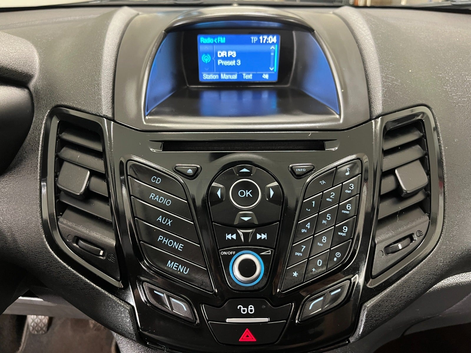 Ford Fiesta – billede 11