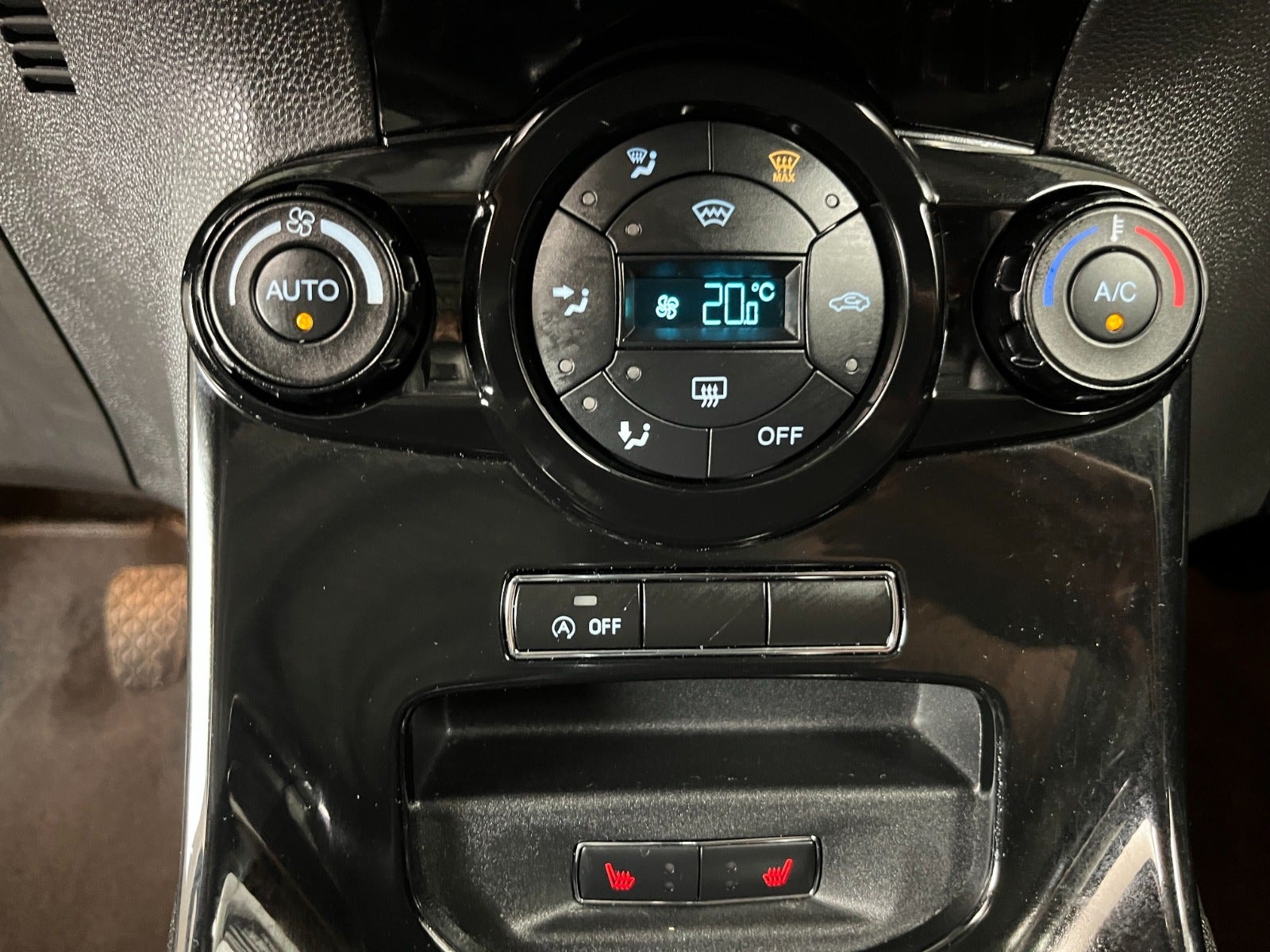Ford Fiesta – billede 10