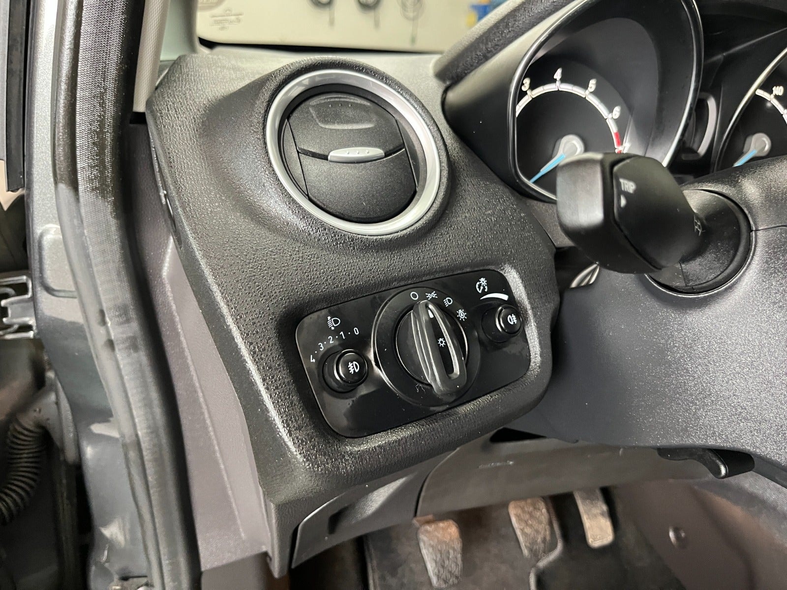 Ford Fiesta – billede 13